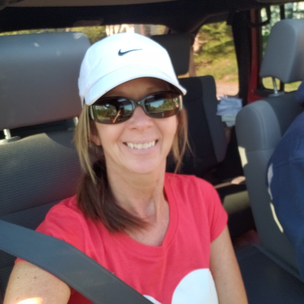 Meet your Posher, Laurieann